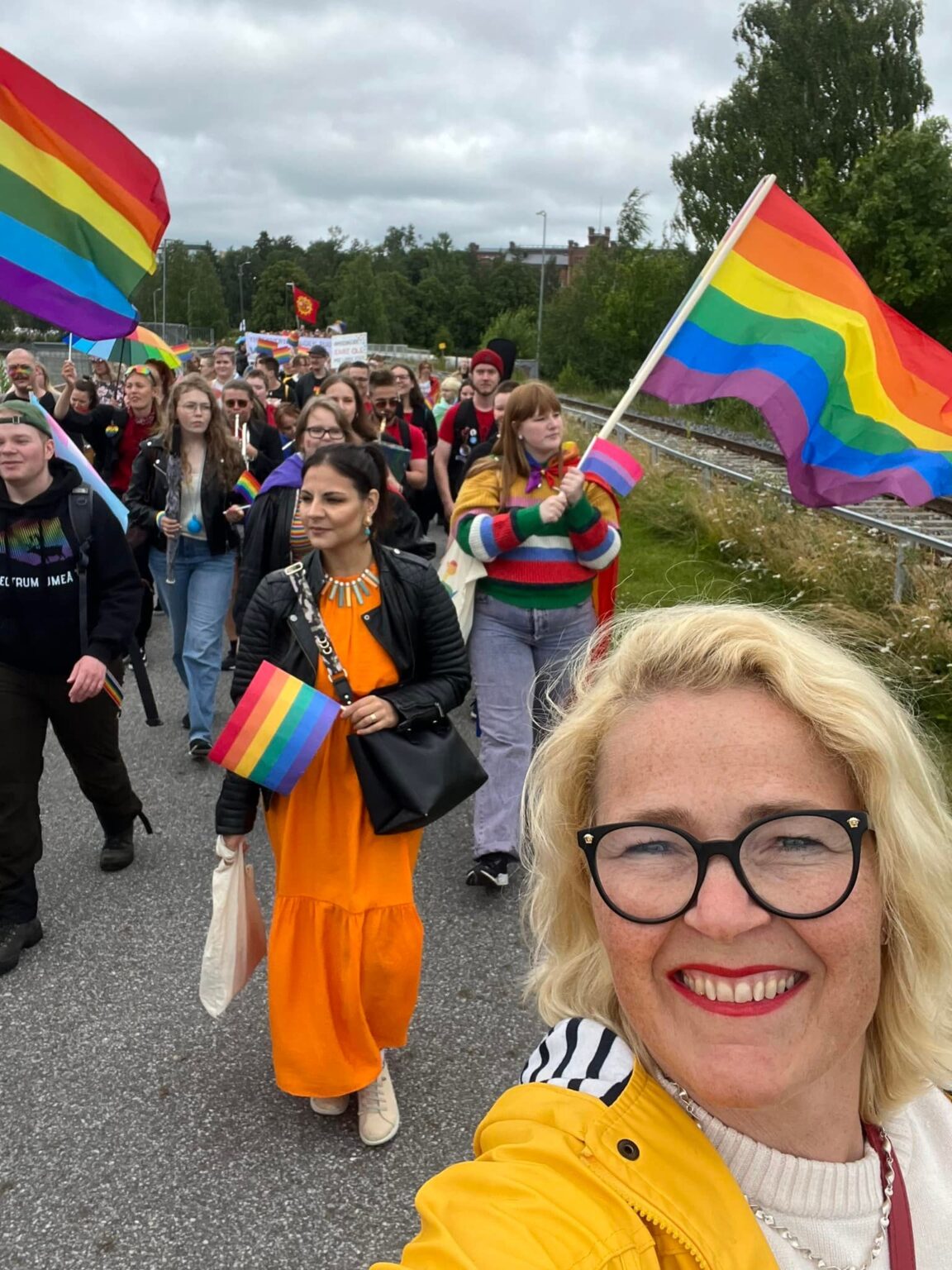 Vaasa Pride 2022