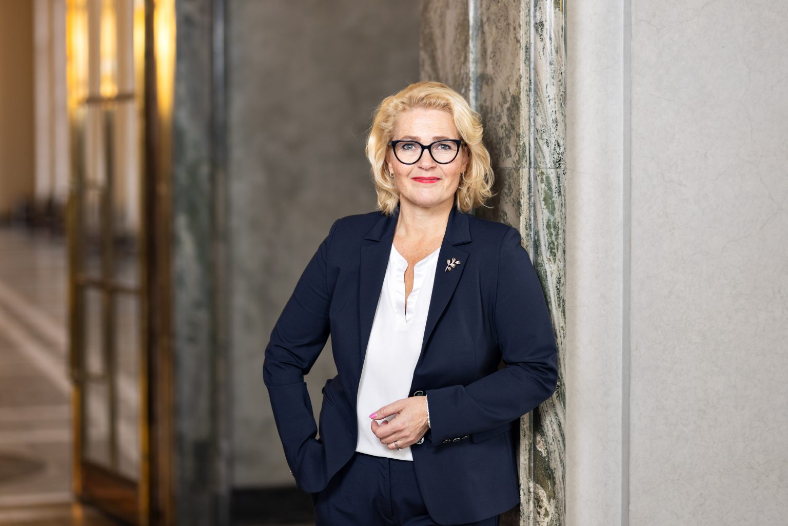 Kolmannen vuosipäivän aattona: Epävarmuus pois ja EU:n iso vaihde päälle