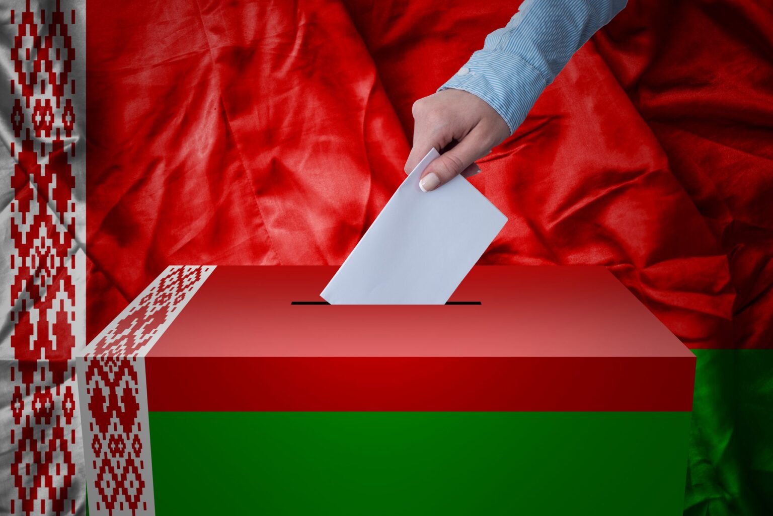 Tiedote vapaa julkaistavaksi: Euroopan parlamentin ja USA:n kongressin jäsenet tuomitsevat Valko-Venäjän hallinnon toimet ja väkivallan