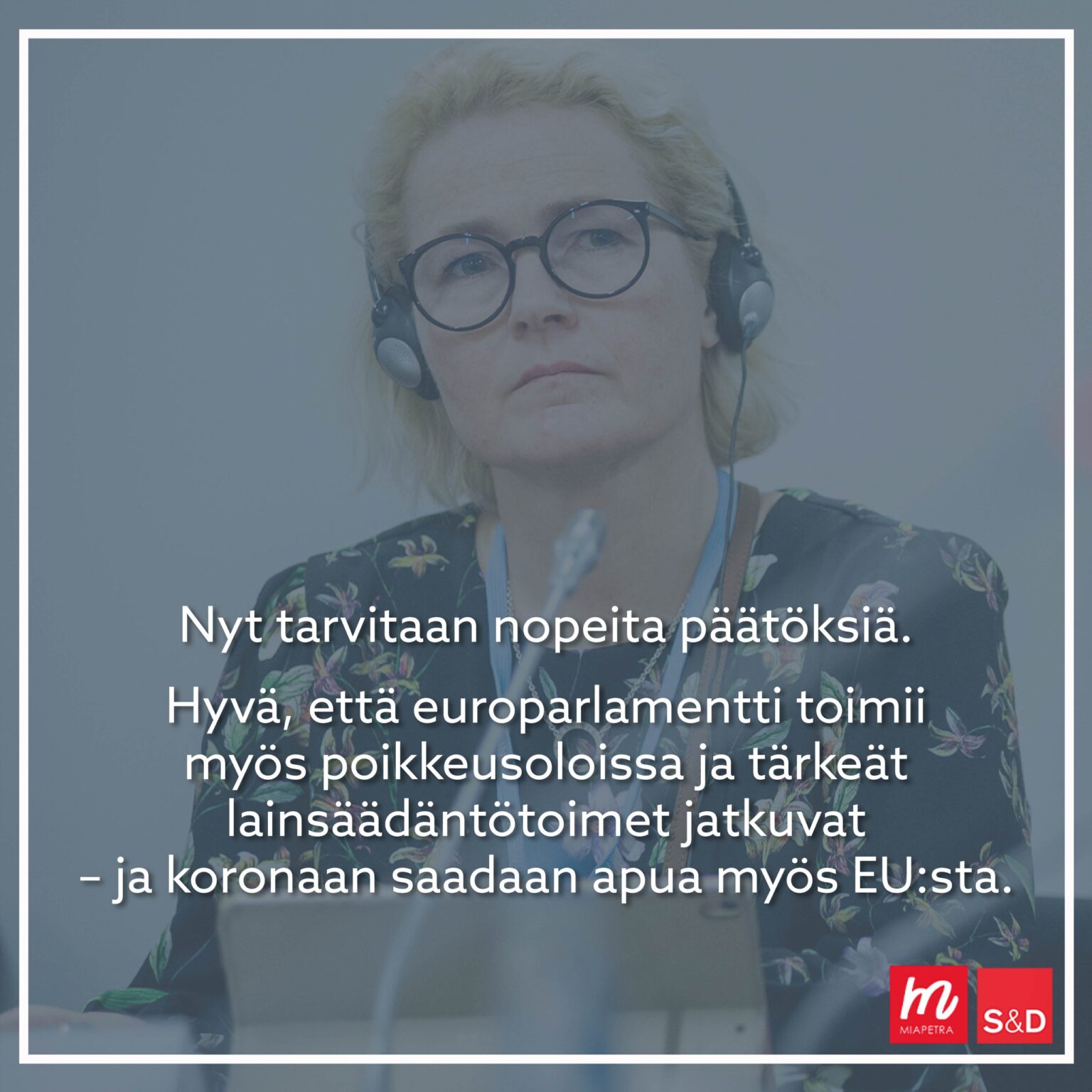 Poikkeuksellinen täysistunto