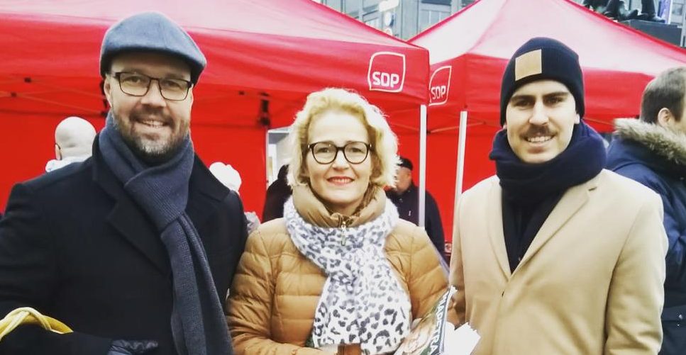 Tiedote: Kansanedustajat Kim Berg ja Matias Mäkynen ja MEP Miapetra Kumpula-Natri ehdottavat nopeita liikenneinvestointeja koronaelvytykseksi
