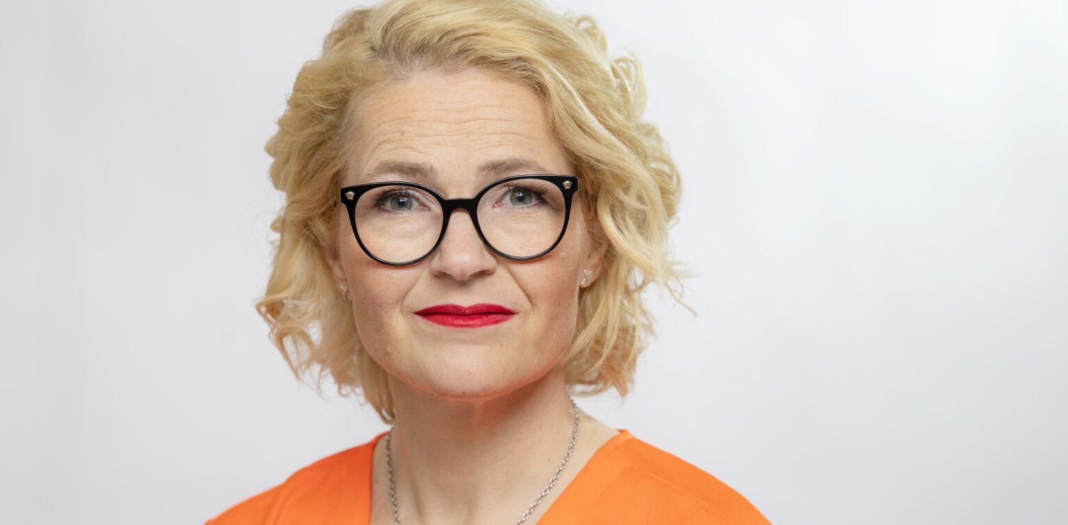 Kolumni: Hyvä, paha alustatalous