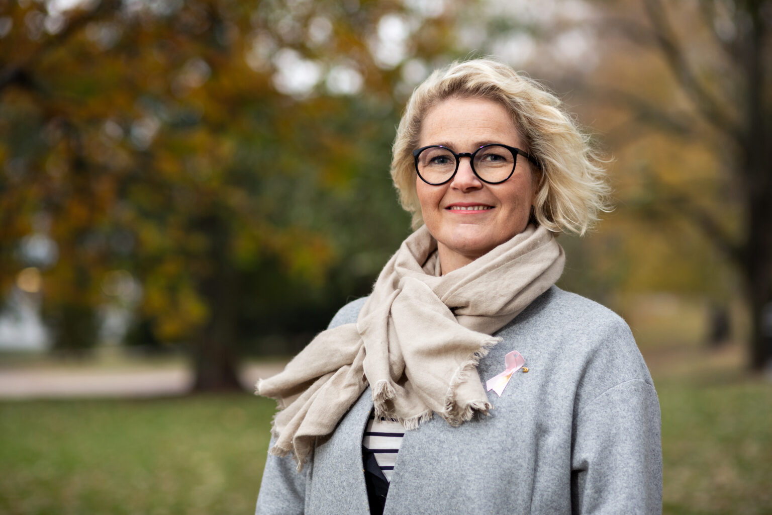 Kumpula-Natri johtaa europarlamentin valtuuskuntaa Pariisiin – tapetilla internetin pelisäännöt