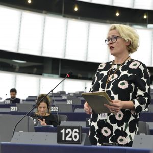 Kuva: Euroopan parlamentti