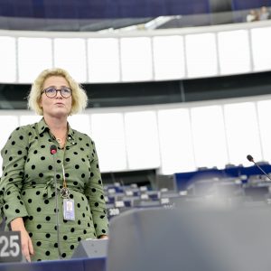Kuva: Euroopan parlamentti
