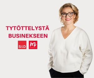 Tytöttelystä bisnekseen